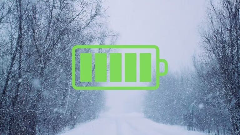 E-Scooter und E-Bike Akku im Winter optimal lagern - TWHEELS