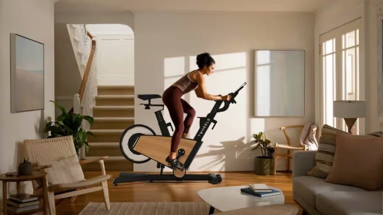 Fitnessgeräte als ideale Geschenke - TWHEELS