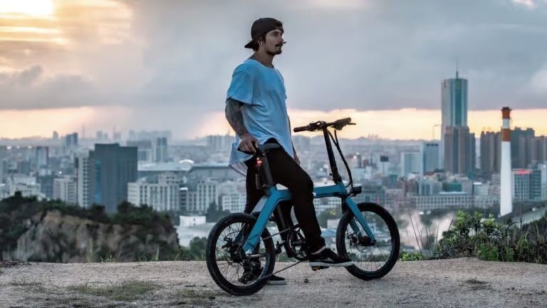 Welche E-Scooter, E-Bikes & Elektroroller sind in der Schweiz zugelassen? - TWHEELS
