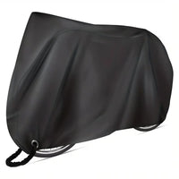 Bicycle protective cover – Weatherproof cover for bikes