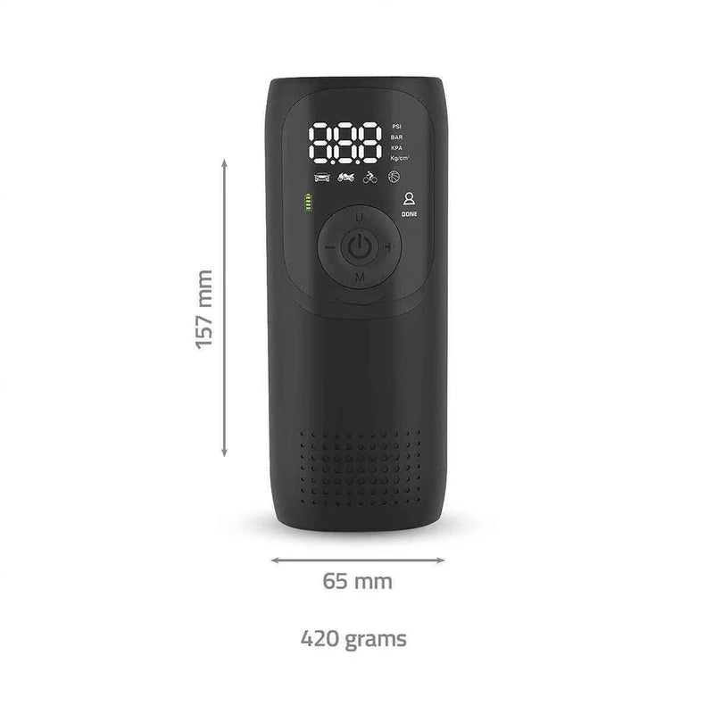 Electric Pump - Mini Air Compressor