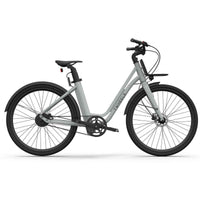 Front-Gepäckträger für E-Bike City Classic