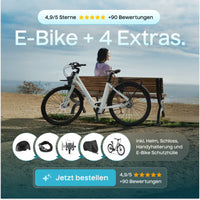 E - Bike City Classic – TWHEELS - TWHEELS