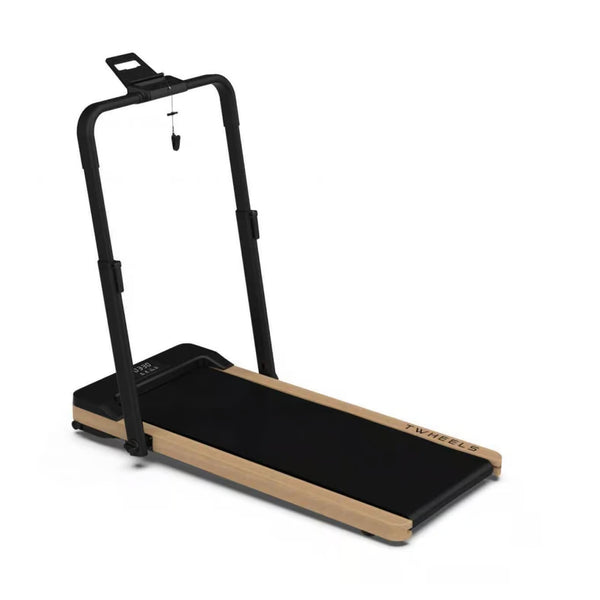1. Test winner from Switzerland: TWHEELS Walkingpad 10 km/h
