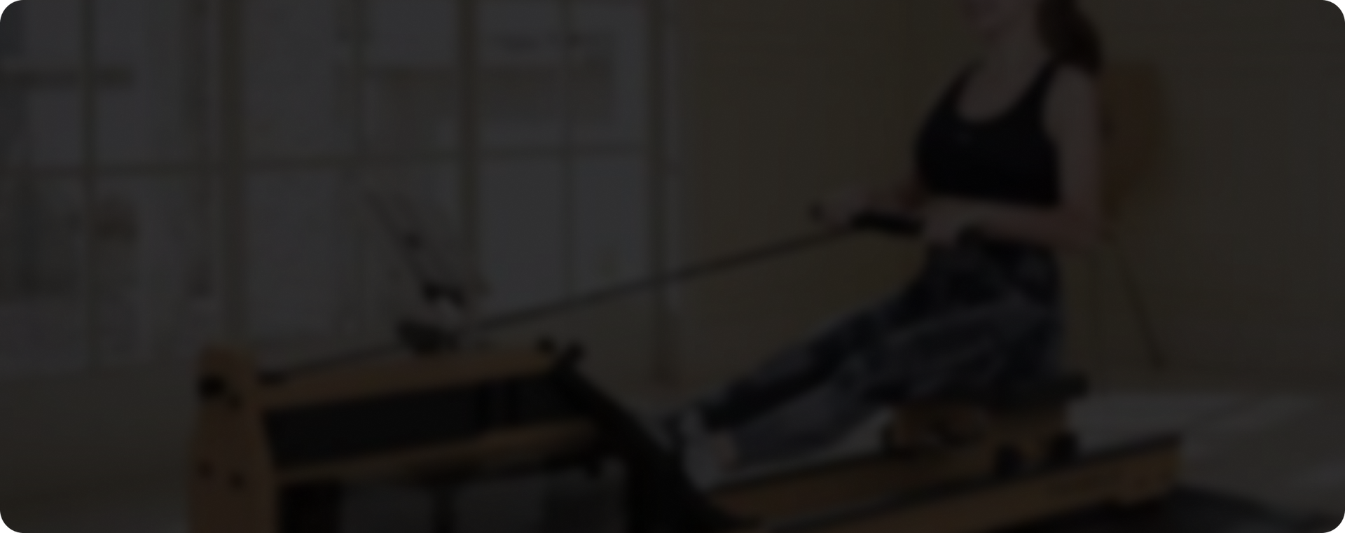 Video background