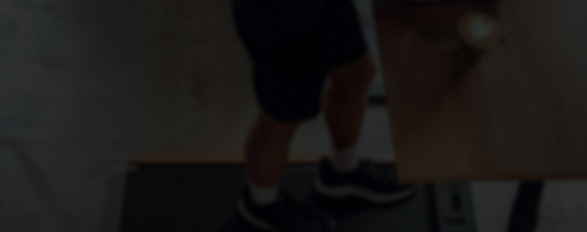 Video background