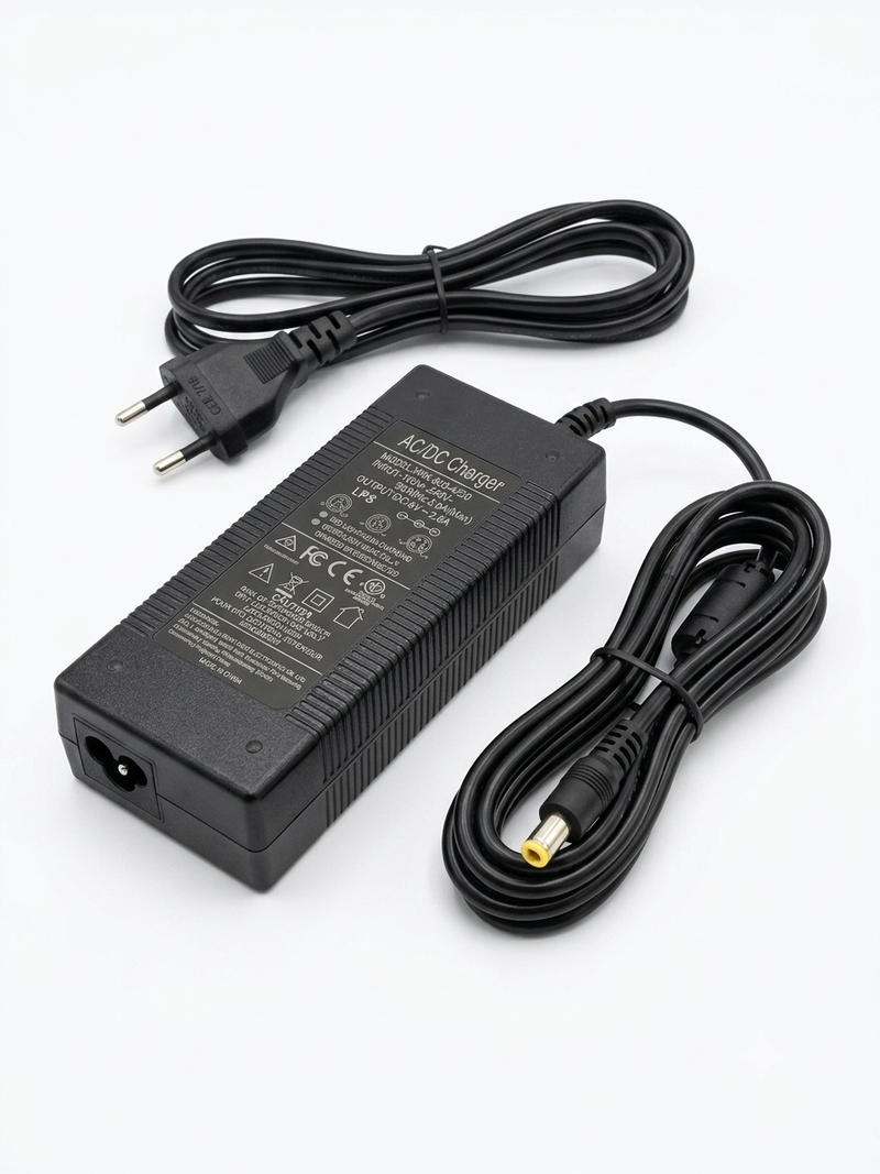 Charger for TWHEELS E-Bike City Classic