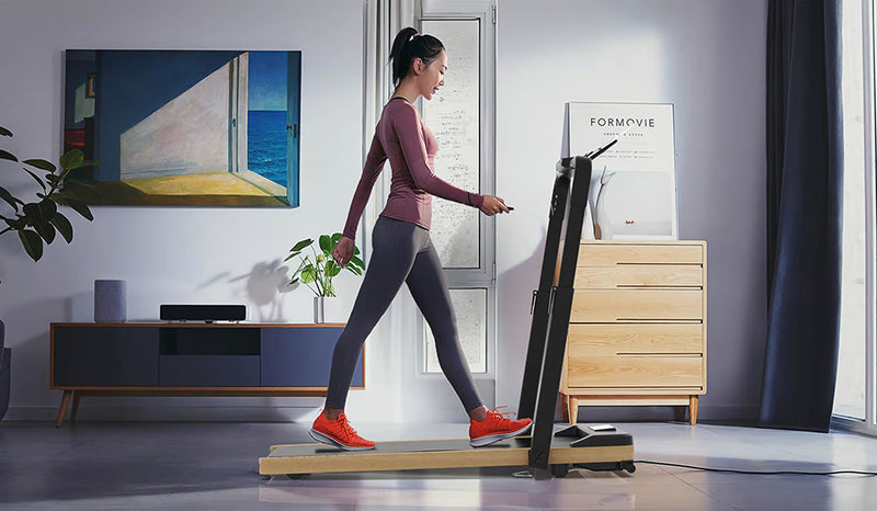 5 best treadmills under CHF 1000 for home use