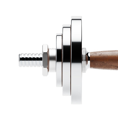 Individual weight adjustment