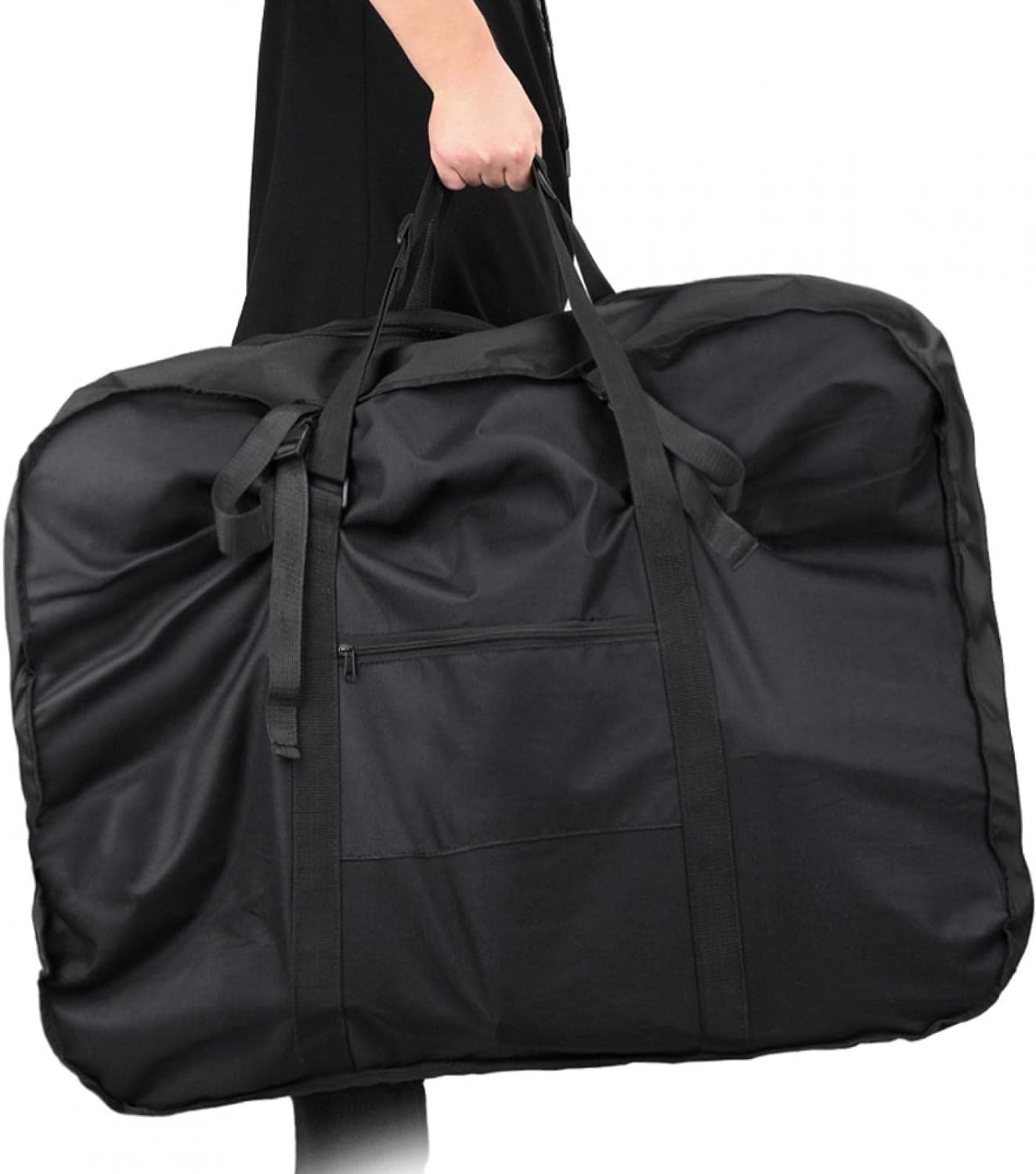 Schulter-Tragtasche für E-Bike Faltrad – Transport & Schutz