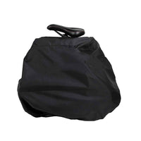 Quick Bag – Tasche & Schutzhülle für E-Bike Faltrad