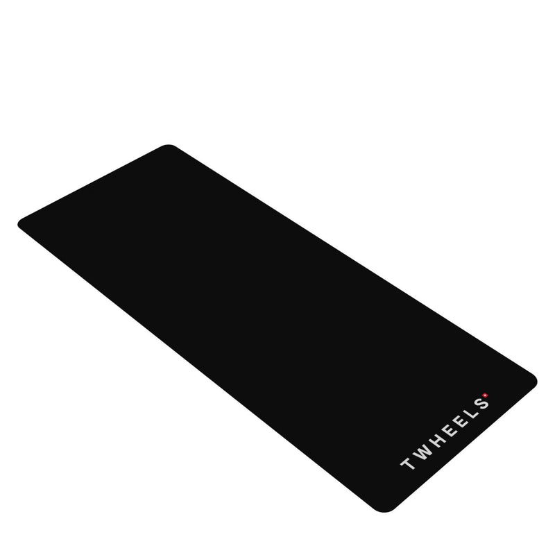 Bodenschutzmatte für Fitnessgeräte - TWHEELS
