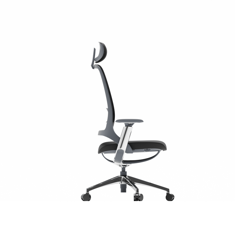 Bürostuhl ProActive – TWHEELS - TWHEELS