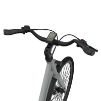 E - Bike City Classic – TWHEELS - TWHEELS