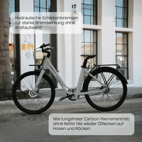 E - Bike City Classic – TWHEELS - TWHEELS