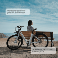 E - Bike City Classic – TWHEELS - TWHEELS