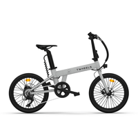 E - Bike City Faltrad – TWHEELS - TWHEELS
