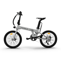 E - Bike City Faltrad – TWHEELS - TWHEELS