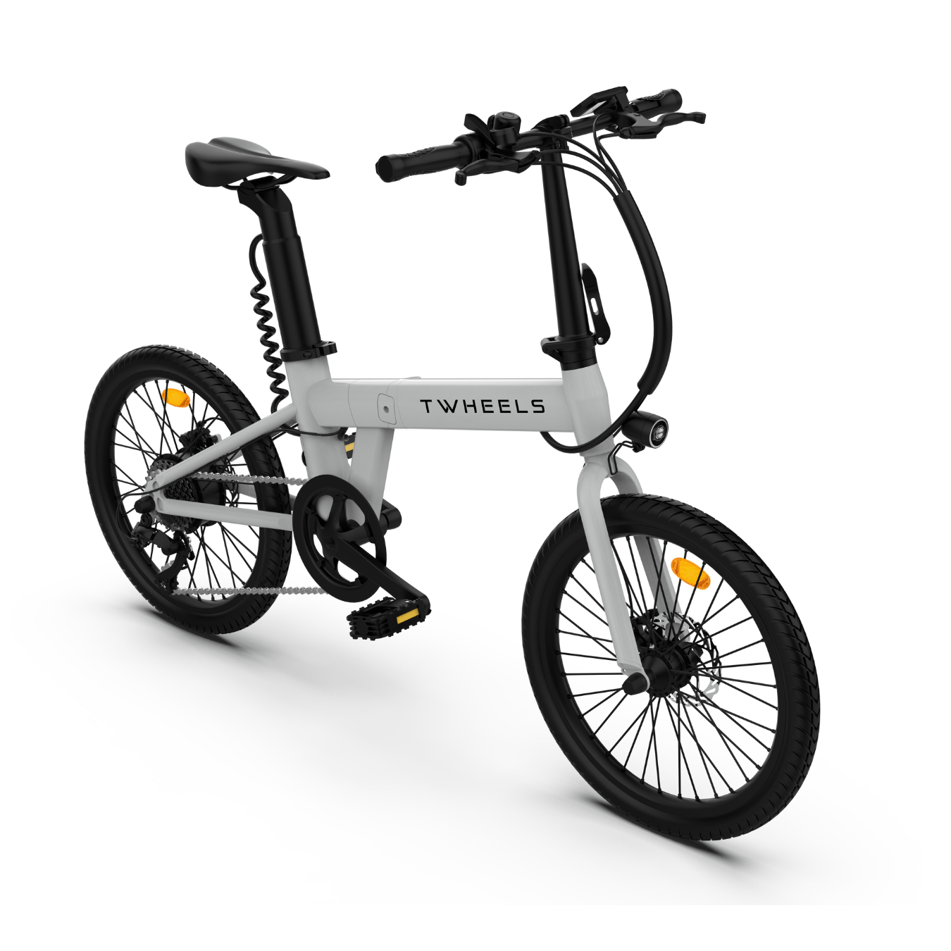 e bike damen faltrad E-Bike City Faltrad | Kompakt & Leicht für Pendler