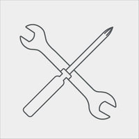 Ersatzräder für Wasserrudergerät TWHEELS - TWHEELS