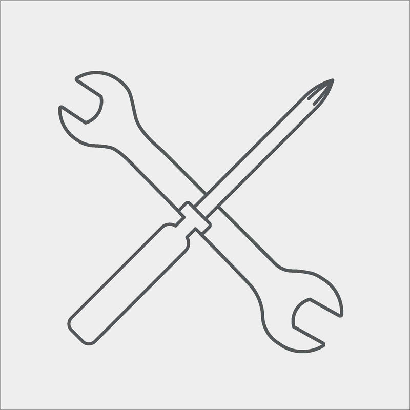 Ersatzräder für Wasserrudergerät TWHEELS - TWHEELS