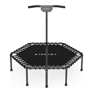 Trampolin