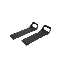 Fussrasten für TWHEELS Rudergerät - TWHEELS