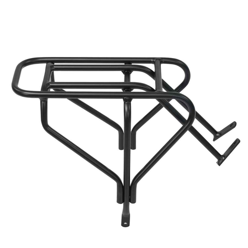 Luggage rack for e-bike city folding bike