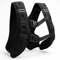 Gewichtsweste - TWHEELS