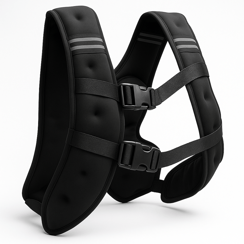 Gewichtsweste - TWHEELS