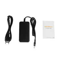 Ladegerät für TWHEELS E - Bike City Faltrad - TWHEELS