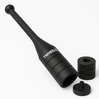 Mace Bell Adjustable - TWHEELS