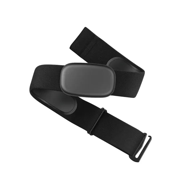 Heart rate strap with Bluetooth ANT+ KHz TWHEELS