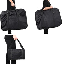 Schulter - Tragtasche für E - Bike Faltrad - TWHEELS