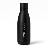 Trinkflasche aus Edelstahl 500 ml - TWHEELS