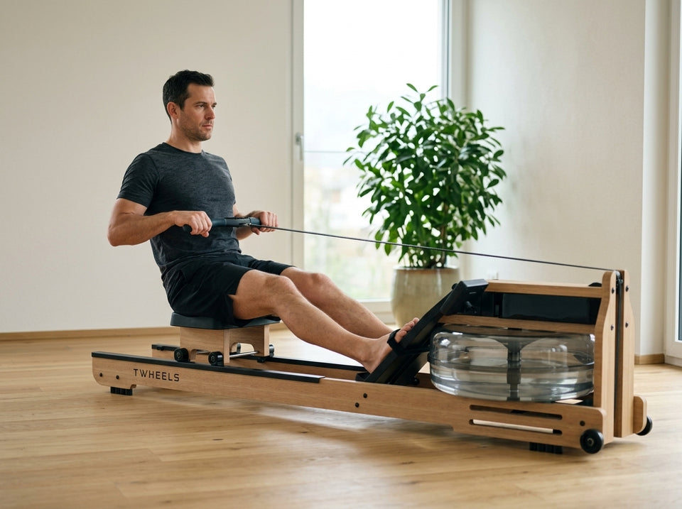 Pyramide: 1-2-3-2-1 Minuten: Startposition