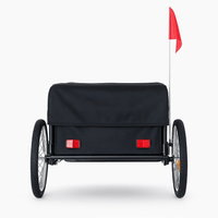 Veloanhänger - TWHEELS