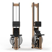 Wasserrudergerät aus Eichenholz – TWHEELS - TWHEELS