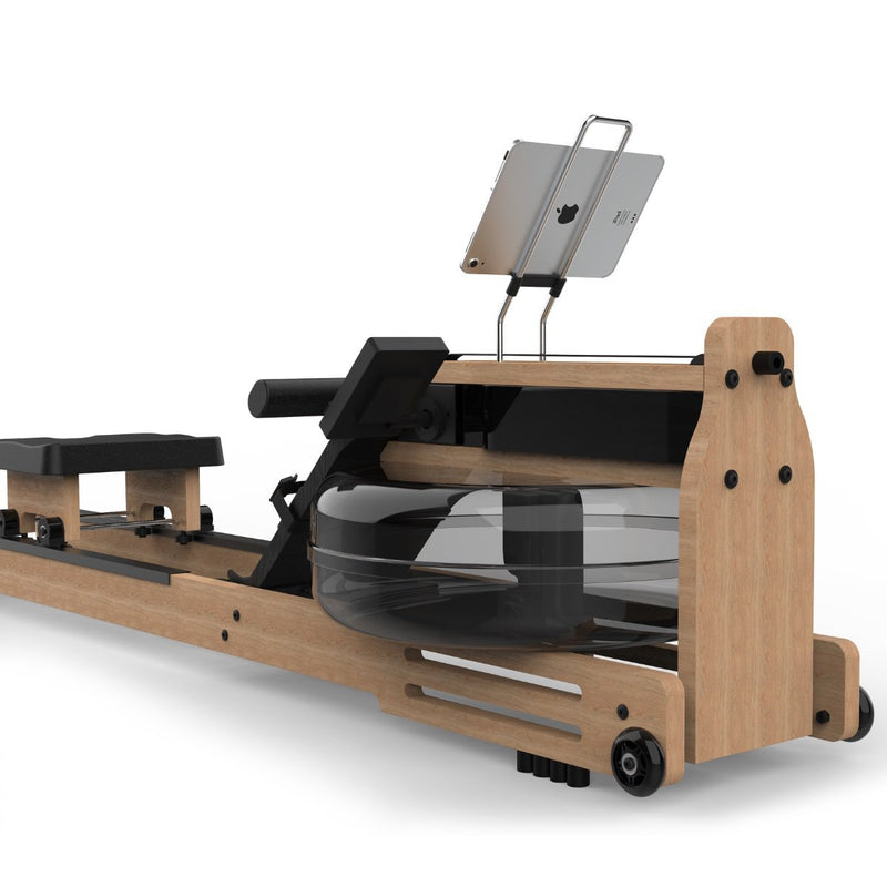 Wasserrudergerät aus Eichenholz – TWHEELS - TWHEELS