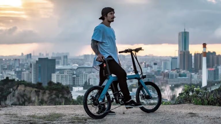 Welche E-Scooter, E-Bikes & Elektroroller sind in der Schweiz zugelassen? - TWHEELS