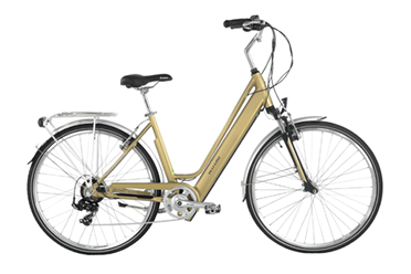 3. The City Comfort Compromise: Allegro Invisible City ACIL°01