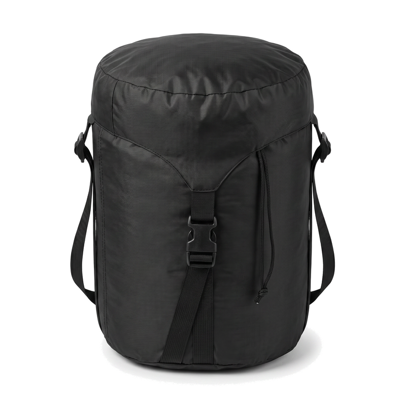 Deckenschlafsack 3-Jahreszeiten – 220 × 80 cm | Flanell | -20°C Extrem | Koppelbar