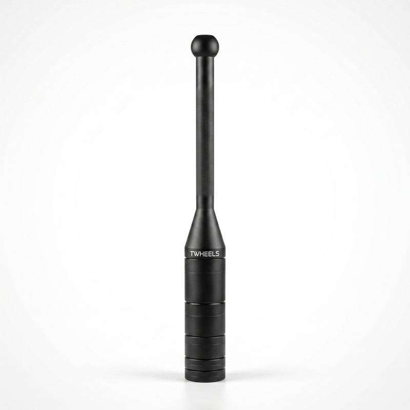 Mace Bell con blocchi di peso regolabili da 6 a 16 kg