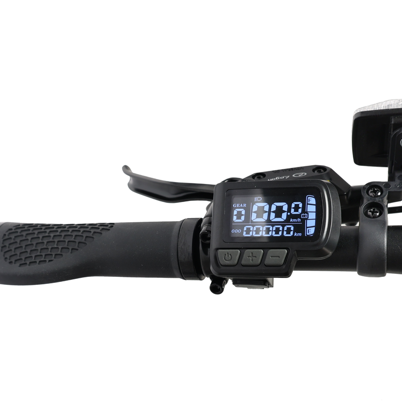 E-Bike City Faltrad – TWHEELS