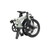 E-Bike City Faltrad – TWHEELS