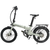 E-Bike City Folding Bike – TWHEELS
