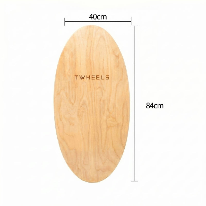 Balance Board - TWHEELS
