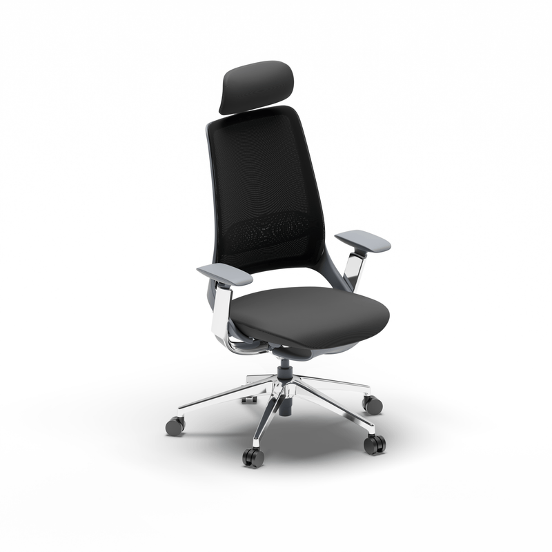 Bürostuhl ProActive – TWHEELS - TWHEELS
