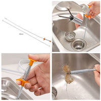 Grabber tongs
