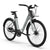 Front luggage rack for e-bike city classic
